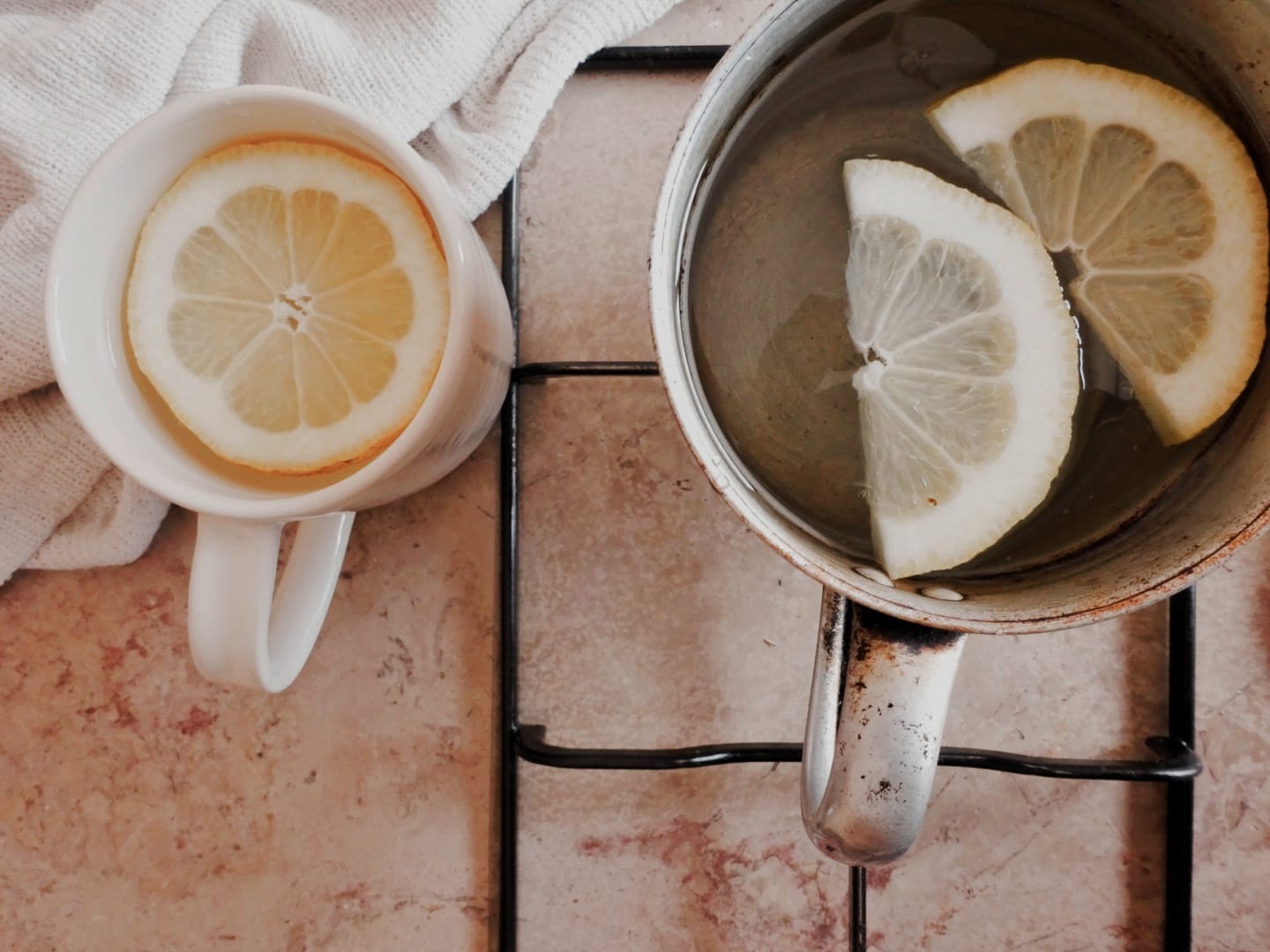 5 Makkelijke, Natuurlijke Thee Recepten Voor de Winter