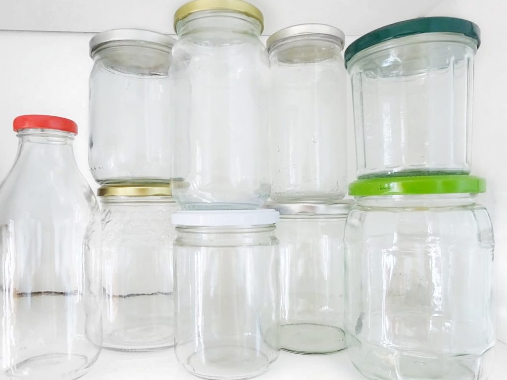 Zero Waste Keuken Tips | www.emmawouterson.com | Emma Wouterson