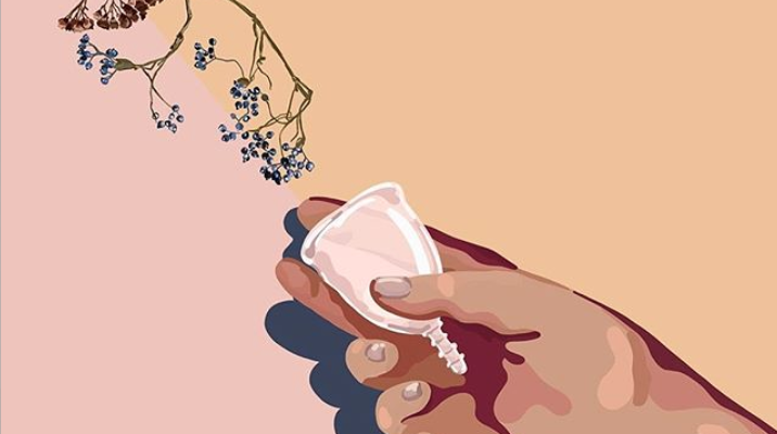 4 Plastic Vrije Alternatieven Voor Tijdens De Menstruatie