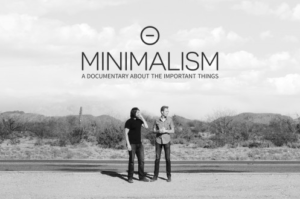Minimalism documentaire | Emma Wouterson | www.emmawouterson.com