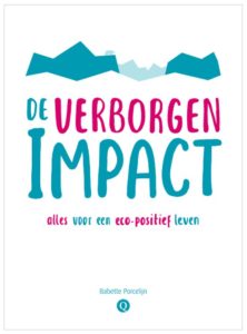 Top 5 Meest Efficiënte Duurzame Veranderingen | Emma Wouterson | www.emmawouterson.com | De Verborgen Impact